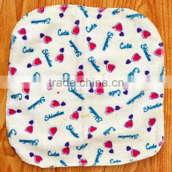 Multi-purpose Baby Towel Set
