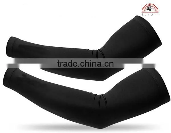 China Manufacturer Hot Sale Sublimation Printed Heat Arm Sleeve Accept OEM Design photo-6