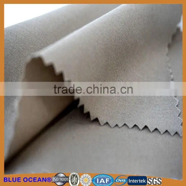 100 Cotton Woven Twill Fabrics for Workwear photo-5