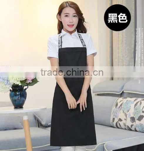 Hottest Non Woven Cooking Kitchen Apron,cooking Apron,custom Aprons photo-3
