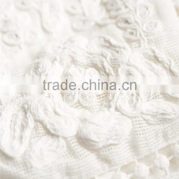 2016 Guangzhou Shandao Hot Selling New Arrivals Sexy Women Spaghetti Strap Embroidered White Lace Summer Top photo-2