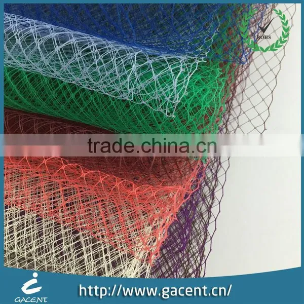 Hair Accessories 25CM Russia Netting Birdcage Veil photo-2