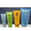 Cosmetic Tube