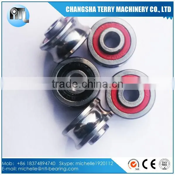 v Groove Bearing Sg15 Sg20 Sg25 Use for Embroidery Machine and Linear Block photo-2