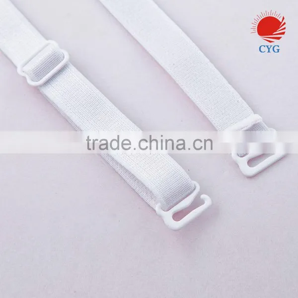 Custom Wholesale Elastic Bra Shoulder Strap From China photo-2
