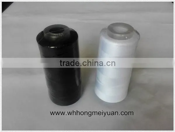 50/2 High Tenacity Low Shrinkage Polyester Sewing Thread photo-6