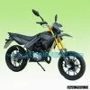 MOTORCYCLE Dirt Bike 50-5A (2-stroke, Water Cooled)