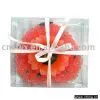 Valentine's Day Candle