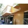 70 Outside Panel Composite Decking Pvc Wall Panel photo-2