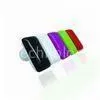 Bluetooth Specification V2.1 Elegant EDR Colorful Cute Small Mono Bluetooth Headsets