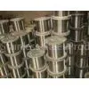 316 Bright Stainless Steel Wires , Bright / Cloudy / Plain / Blac