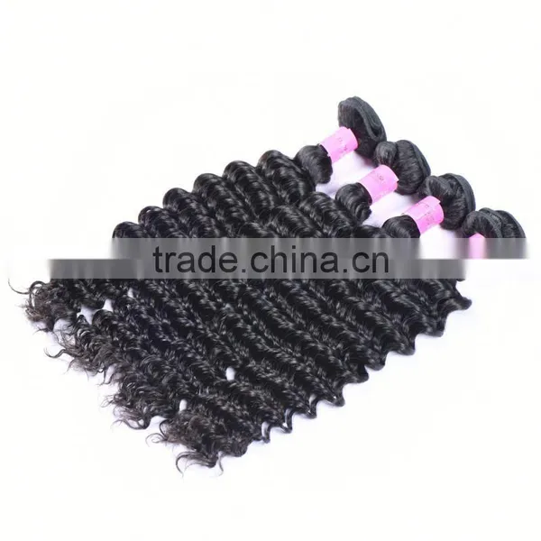 SY Hair Different Grades 7 Days Return Accepted Wholesale Peruvian Hair Weaving photo-2