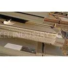 BS Corten Mild Carbon Steel Plates / Sheet ASTM A36 Support Any Length