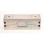High Accuracy Waterproof Tension Load Cells / Amplifier Sensor for Weighing Indicator