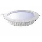 High Brightness 9 Watt Dimmable Led Downlights 769lm Shockproof 140 x 48mm 4 Inch