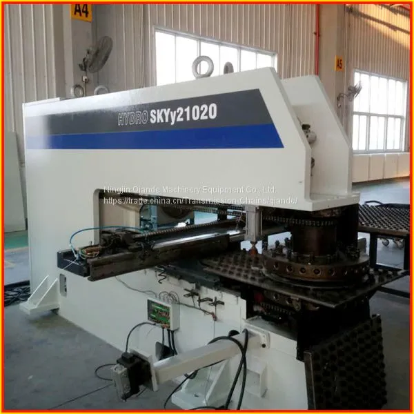 Chip Conveyor, Conveying Chain Board, High Quality photo-2