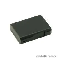 Camera Battery for Nikon EN-EL14 photo-2