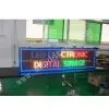 Front Service LED Sign for USA , Canada