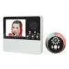 3.2“ Digital Door Viewer