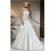Wedding Dress& Bridal Gown--AAL109