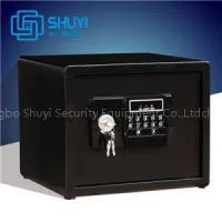 Pistol Safe