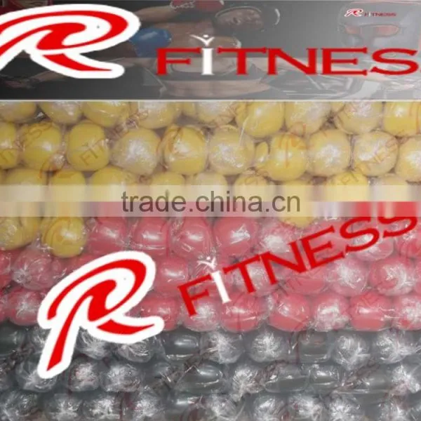 High Quality Boxing Gloves Leather/ PU Custom Made Boxing Gloves photo-3