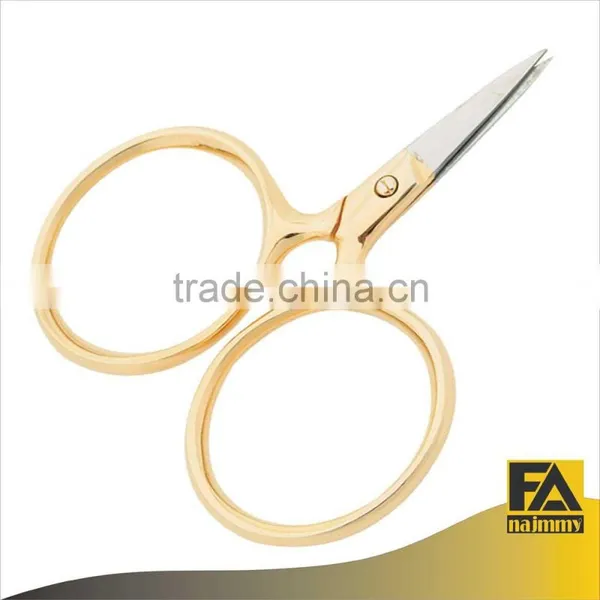 Household blunt blade scissors