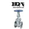 STAINLESS STEEL GATE VALVE