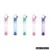 Sell Refillable Transparent Cigarette Shaped Lighters
