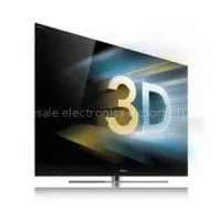 Sony BRAVIA KDL55HX820 55-Inch 1080p 3D LED HDTV With Built-In Wi-Fi, Black