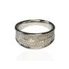 Cubic Ziconia Ring