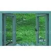 Alu.Casement Window