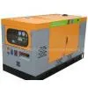 Water-cooled Diesel Generator Set