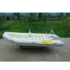 Rib Boat Fishing Boat Yacht Motor Boat Hyaplon Boat Pvc Inflatable Boat