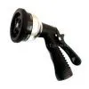 9-Pattern Aluminum Pistol Nozzle