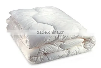 Guangzhou Wholesale Goose Duck Down Filling Duvet Comforter photo-5