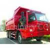 For Sale SINOTRUK HOVA 60 TON MINE TIPPER TRUCK