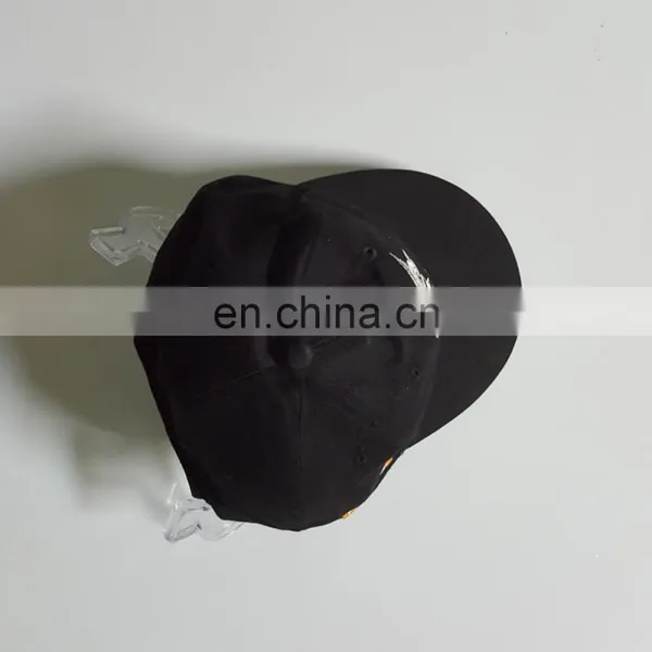 Fiber Baseball Cap in a Special and Free Way to Light up Your Life photo-6