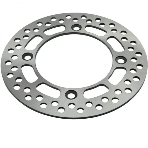 Toyota CNC Machined Motorcycle Spare Parts Wave Floating Aluminum Alloy