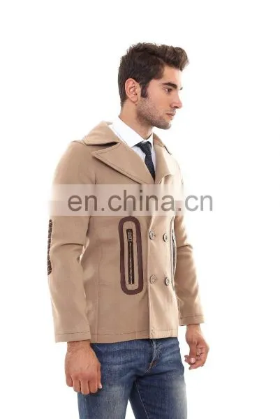 WINTER MENS COAT photo-2
