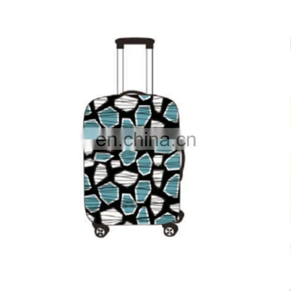 Hot Selling Custom Fashion Travel Bag Cover photo-3