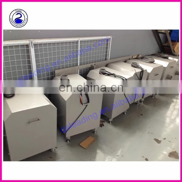 Nonwoven Textile Machine for Down Filling photo-5