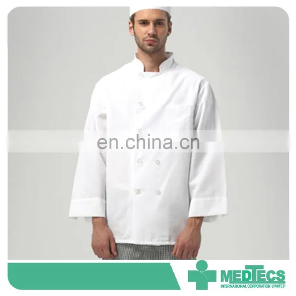 Stain Resistant Fabric Receptionist Uniforms Mens Formal Trousers photo-6