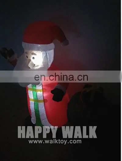Indoor & Outdoor Christmas Grave Decorations photo-5