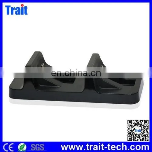 High Quality New DOBE USB Charging Dock Station Stand for PS4 Game Controller Black Charger photo-2