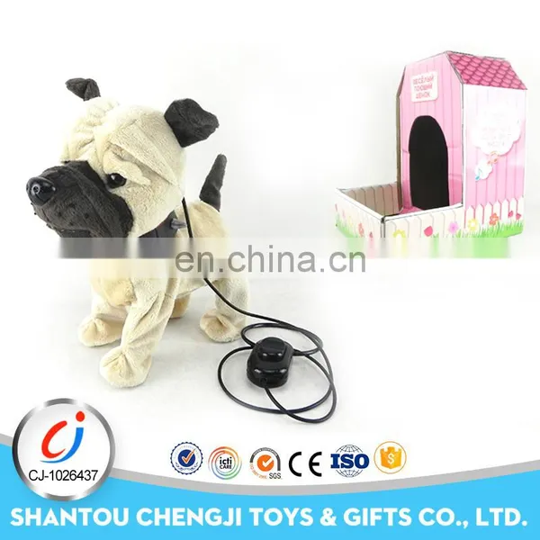 Famous Cartoon Cheap Custiom Design Mini Stuffed Dog Toys for Kids