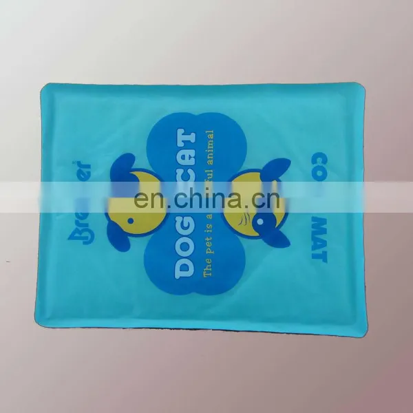 Cooling Pet Mat,cooling Gel Mat