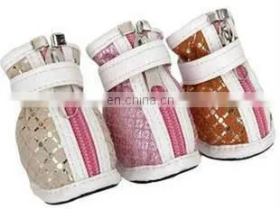 Pet Shoes/dog Accessory