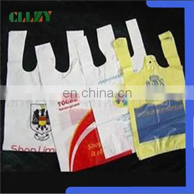 Quick Delivery Pla Biodegradable Plastic Bag With Good Quality photo-5