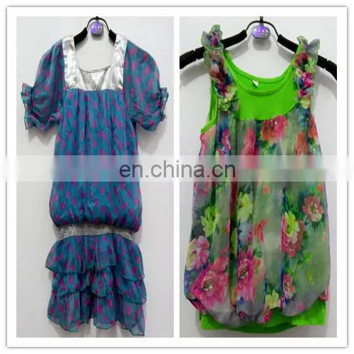All Kinds of Unique Used Clothing Exporters Company Kids Surplus Clothing